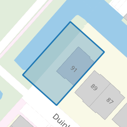 Perceel HLM03-AD-7345