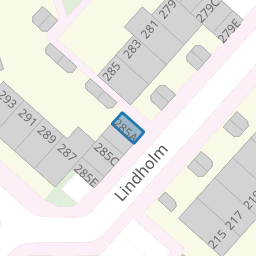 Perceel HLM03-AD-735