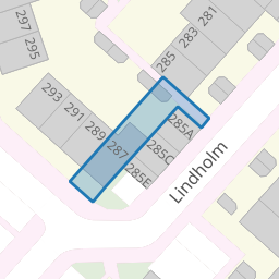 Perceel HLM03-AD-736