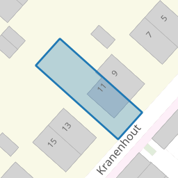 Perceel HLM03-AD-7364