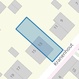 Perceel HLM03-AD-7365