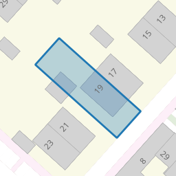 Perceel HLM03-AD-7368