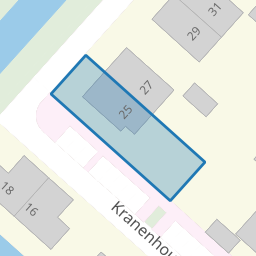 Perceel HLM03-AD-7371