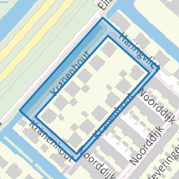 Perceel HLM03-AD-7375