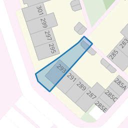 Perceel HLM03-AD-739