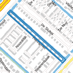 Perceel HLM03-AD-7394