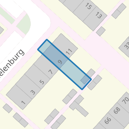 Perceel HLM03-AD-7396