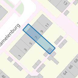 Perceel HLM03-AD-7397