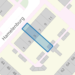 Perceel HLM03-AD-7398