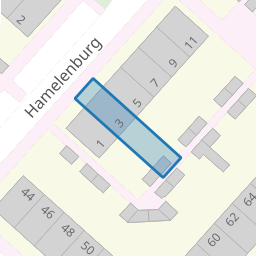 Perceel HLM03-AD-7399