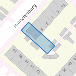 Perceel HLM03-AD-7400