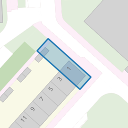 Perceel HLM03-AD-7415