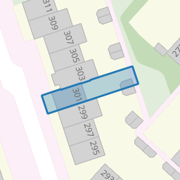 Perceel HLM03-AD-743