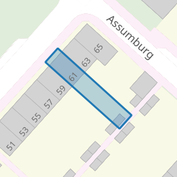 Perceel HLM03-AD-7434