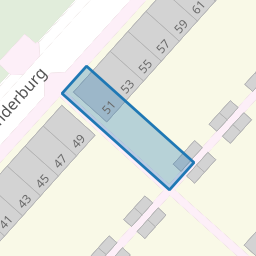 Perceel HLM03-AD-7439