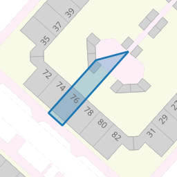 Perceel HLM03-AD-7450