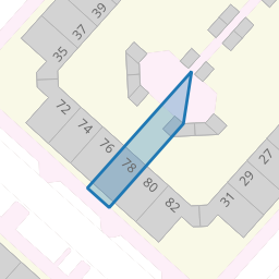 Perceel HLM03-AD-7451