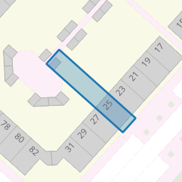 Perceel HLM03-AD-7457