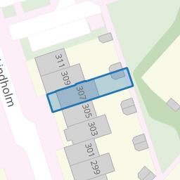 Perceel HLM03-AD-746