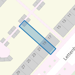 Perceel HLM03-AD-7460