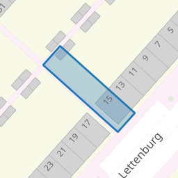 Perceel HLM03-AD-7462