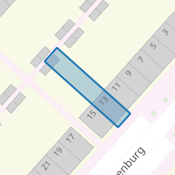 Perceel HLM03-AD-7463