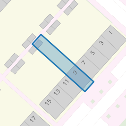 Perceel HLM03-AD-7465