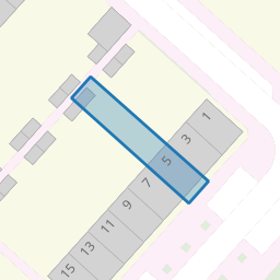 Perceel HLM03-AD-7467