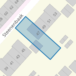 Perceel HLM03-AD-7470