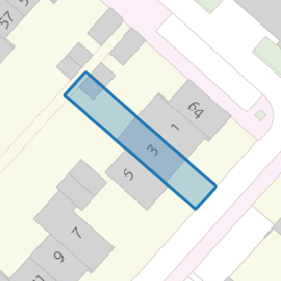 Perceel HLM03-AD-7480