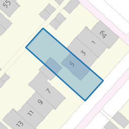 Perceel HLM03-AD-7481