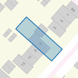 Perceel HLM03-AD-7482