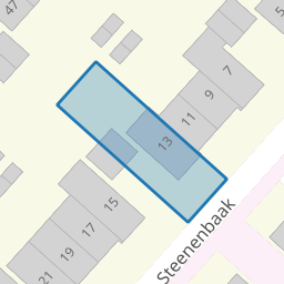 Perceel HLM03-AD-7485