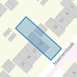 Perceel HLM03-AD-7486