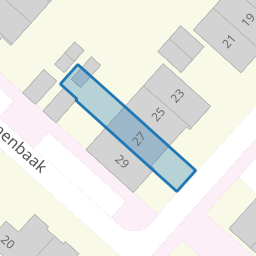 Perceel HLM03-AD-7491