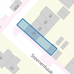 Perceel HLM03-AD-7493