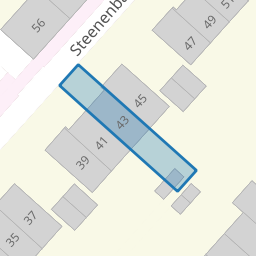 Perceel HLM03-AD-7499