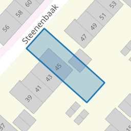 Perceel HLM03-AD-7500