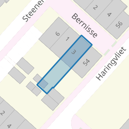 Perceel HLM03-AD-7516