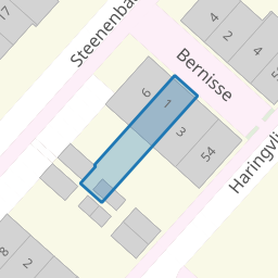 Perceel HLM03-AD-7517