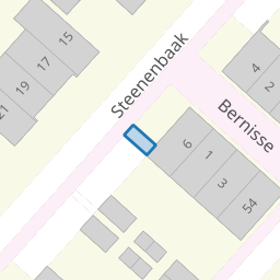 Perceel HLM03-AD-7519