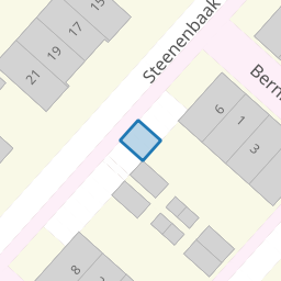 Perceel HLM03-AD-7521