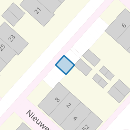 Perceel HLM03-AD-7523