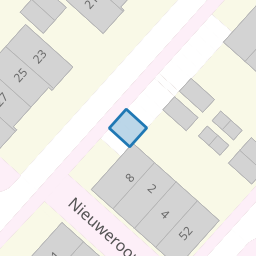 Perceel HLM03-AD-7524