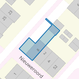 Perceel HLM03-AD-7526