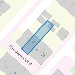 Perceel HLM03-AD-7527