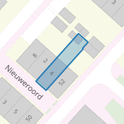 Perceel HLM03-AD-7528