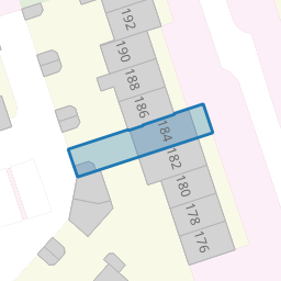 Perceel HLM03-AD-753