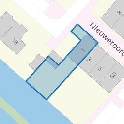 Perceel HLM03-AD-7533