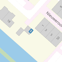 Perceel HLM03-AD-7534